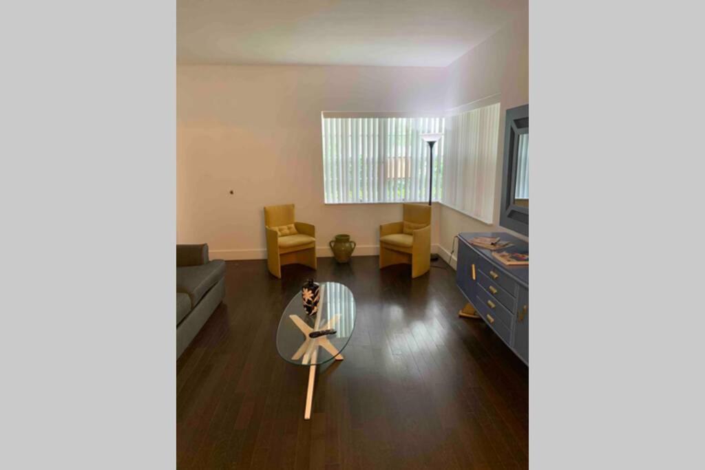 Lincoln Rd-Miami Beach Charming Vacation Studio And 2 Bedroom Apartments Dış mekan fotoğraf