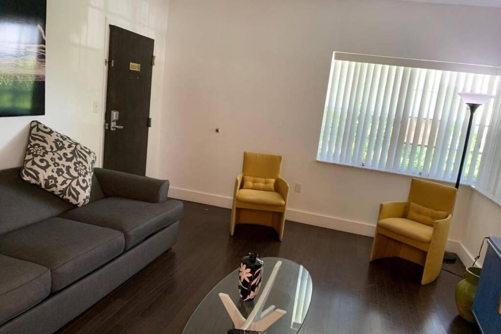 Lincoln Rd-Miami Beach Charming Vacation Studio And 2 Bedroom Apartments Dış mekan fotoğraf