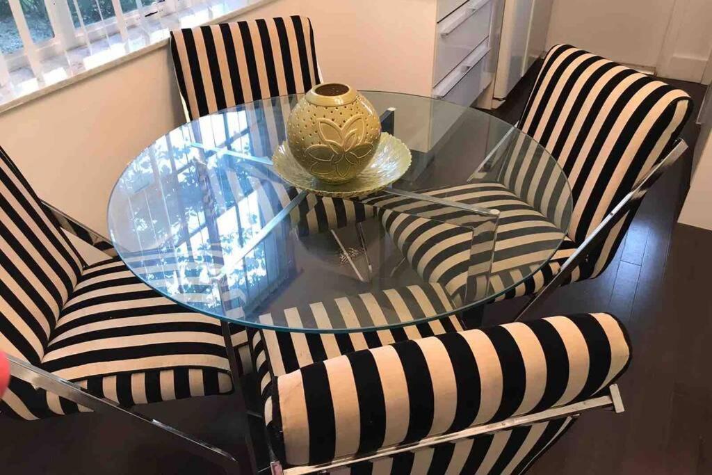 Lincoln Rd-Miami Beach Charming Vacation Studio And 2 Bedroom Apartments Dış mekan fotoğraf