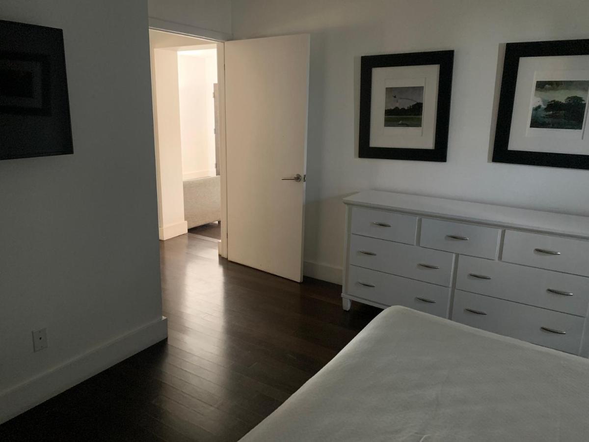 Lincoln Rd-Miami Beach Charming Vacation Studio And 2 Bedroom Apartments Dış mekan fotoğraf