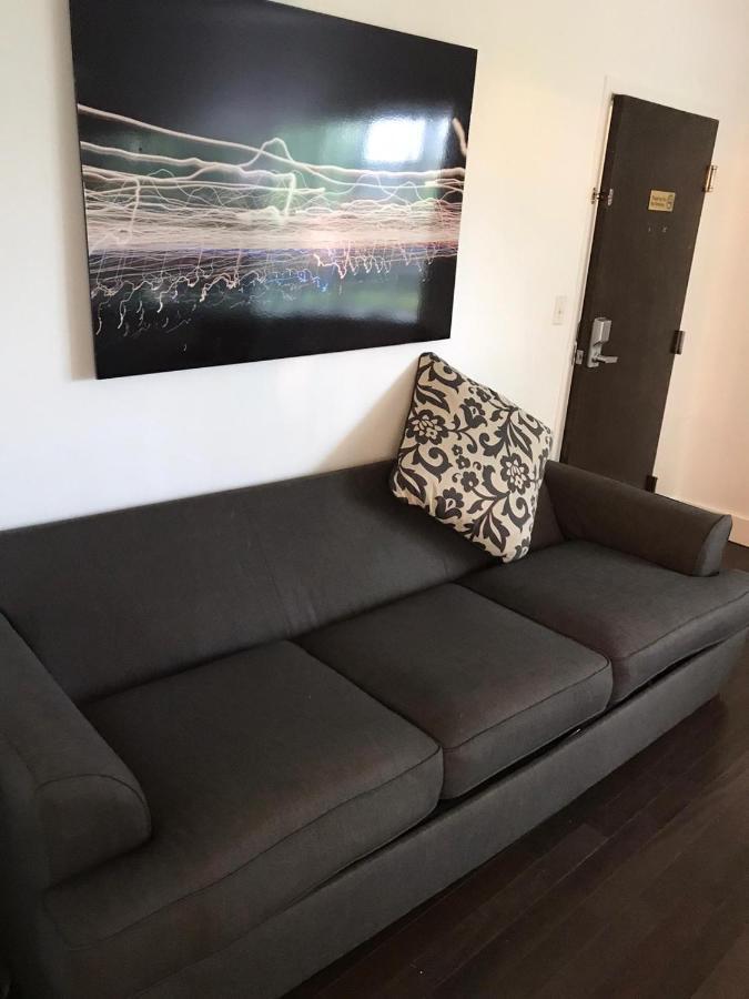 Lincoln Rd-Miami Beach Charming Vacation Studio And 2 Bedroom Apartments Dış mekan fotoğraf