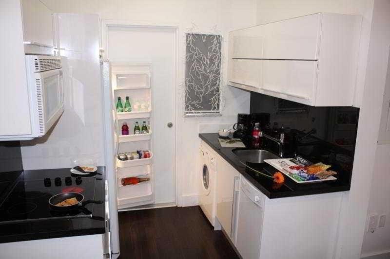 Lincoln Rd-Miami Beach Charming Vacation Studio And 2 Bedroom Apartments Dış mekan fotoğraf