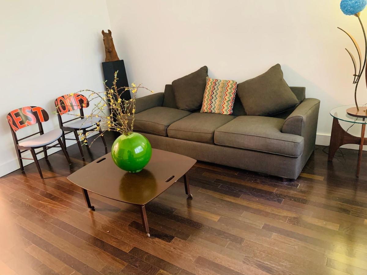 Lincoln Rd-Miami Beach Charming Vacation Studio And 2 Bedroom Apartments Dış mekan fotoğraf