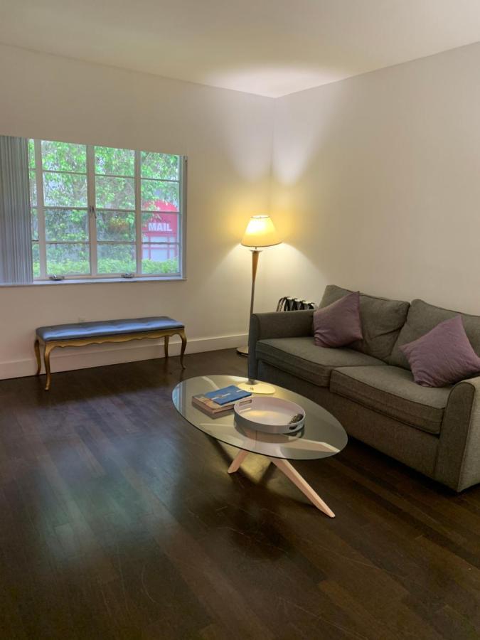 Lincoln Rd-Miami Beach Charming Vacation Studio And 2 Bedroom Apartments Dış mekan fotoğraf