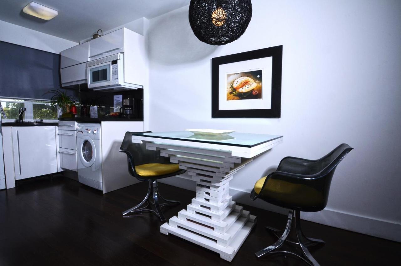 Lincoln Rd-Miami Beach Charming Vacation Studio And 2 Bedroom Apartments Dış mekan fotoğraf